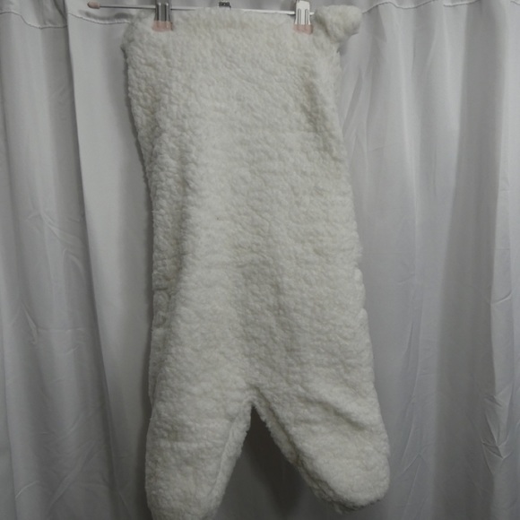 Baby Fall Wrap Coat - Picture 2 of 2